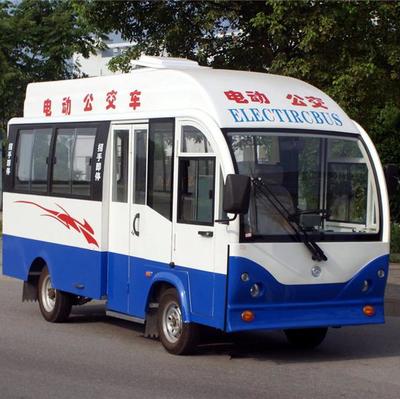 旅游觀光車全解析 從電動(dòng)到燃油，開啟生態(tài)旅游新體驗(yàn)